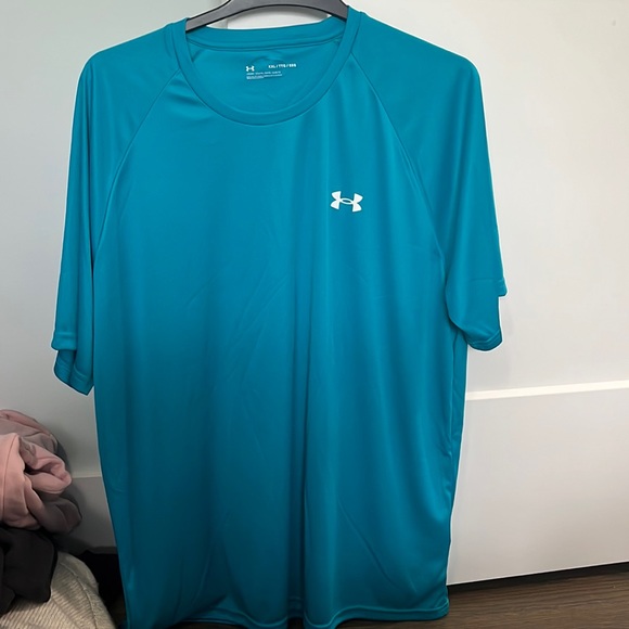 Men’s Under Armor T shirt - Picture 1 of 1